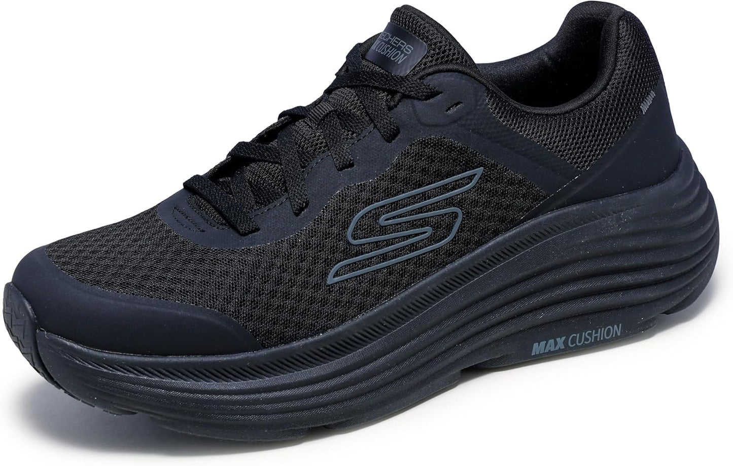 Max Cushioning Endeavour Sneakers for Men by Skechers