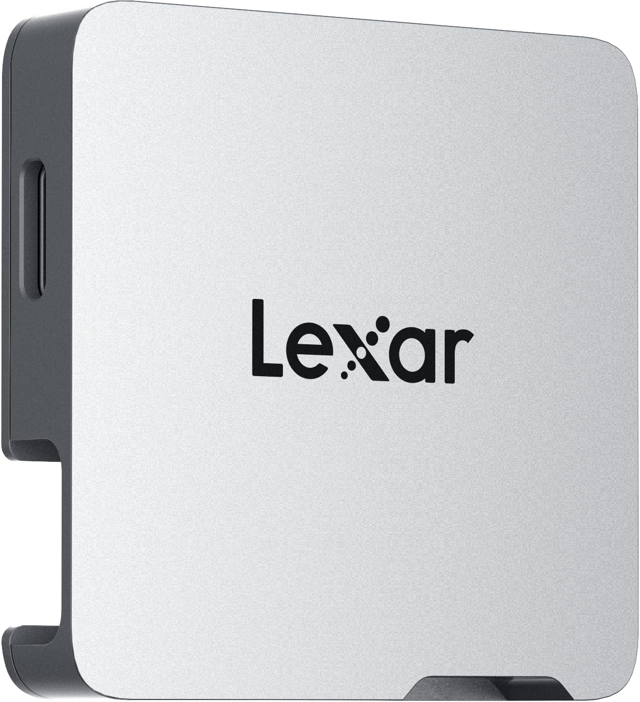 Lexar Professional Go Portable Hub with Four Type-C Ports