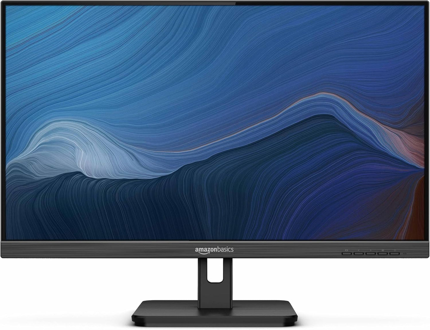 Basics 24 IPS Monitor with AOC Technology