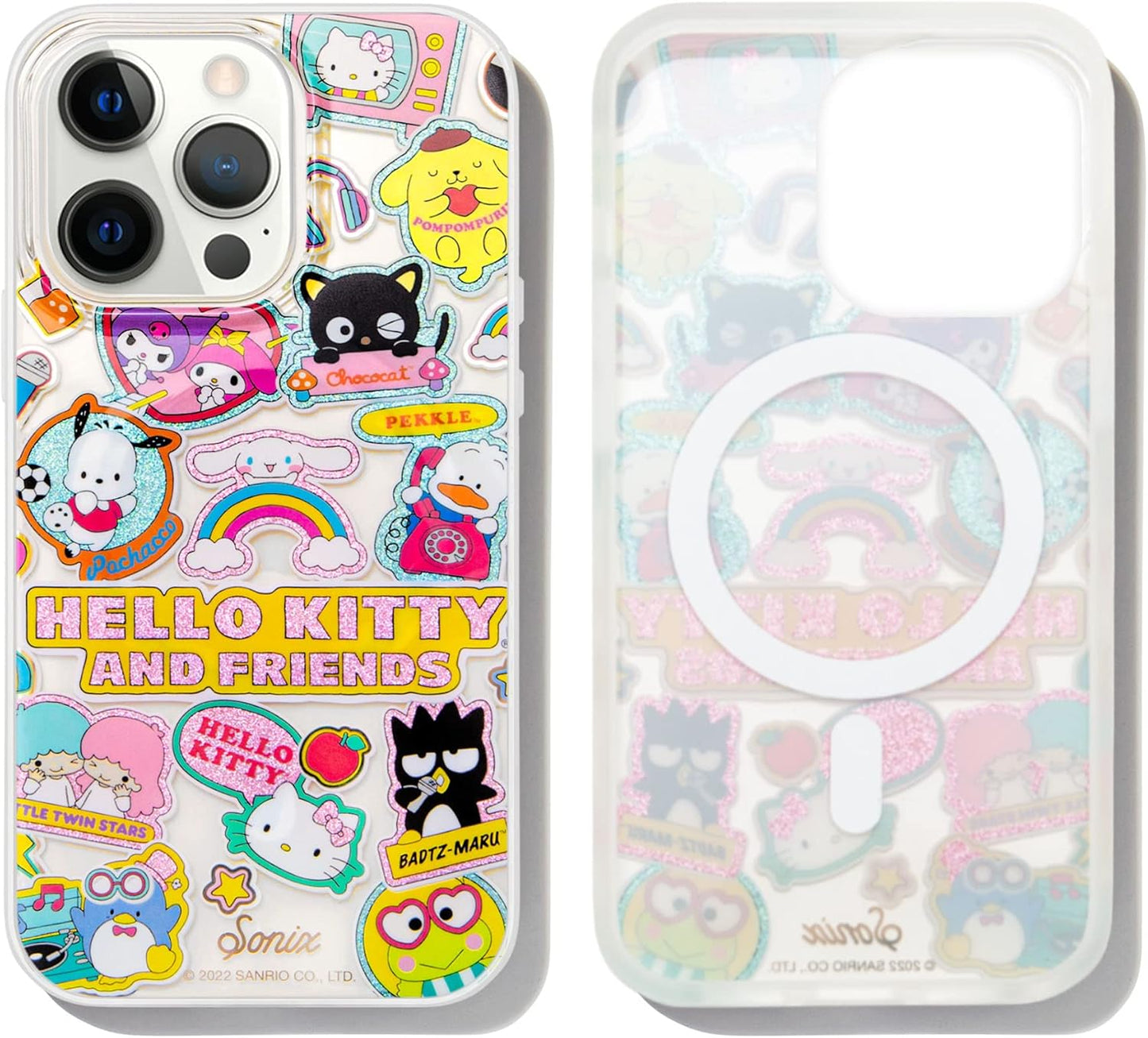 Sonix x Sanrio Hello Kitty iPhone 13 Pro Case with MagSafe