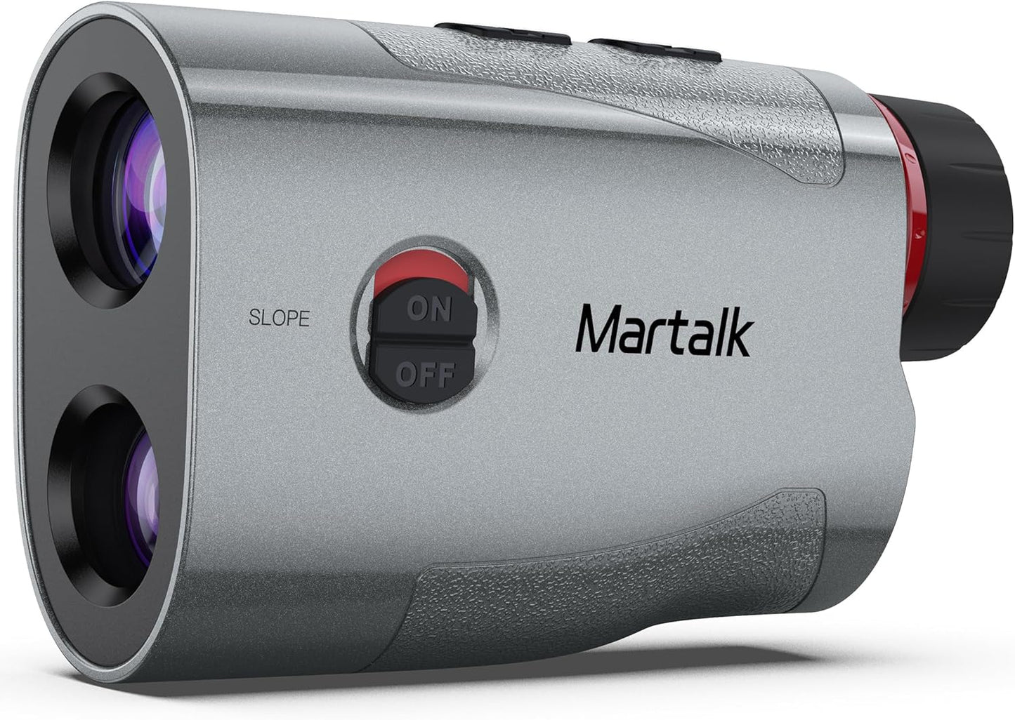 1200 Yard Golf Rangefinder - Pinpoint Accuracy!