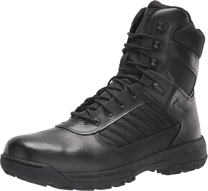 Bates Men's Sport 2 Military and Tactical Boot for Durability