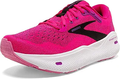 Brooks Womens Ghost Max Cushion Neutral Running Shoe Review