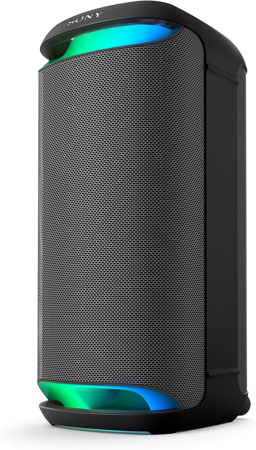 Sony SRS-XV800 Wireless Portable Bluetooth Karaoke Speaker