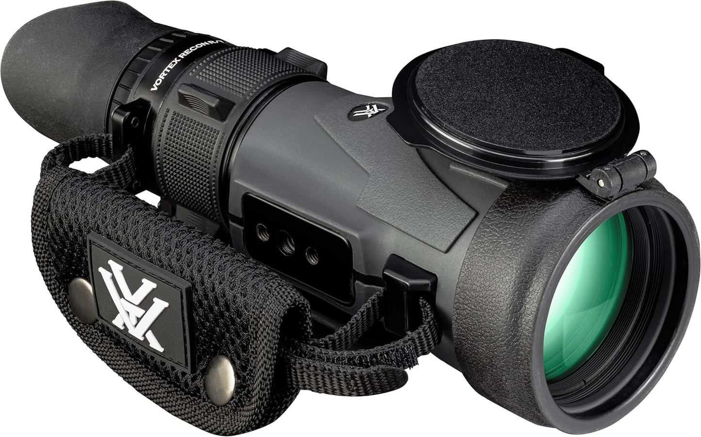 Vortex Optics Recon R/T 15x50 Tactical Scope Monocular Review