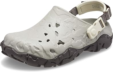 All-Terrain Atlas Clog by Crocs - Perfect for Outdoor Adventures
