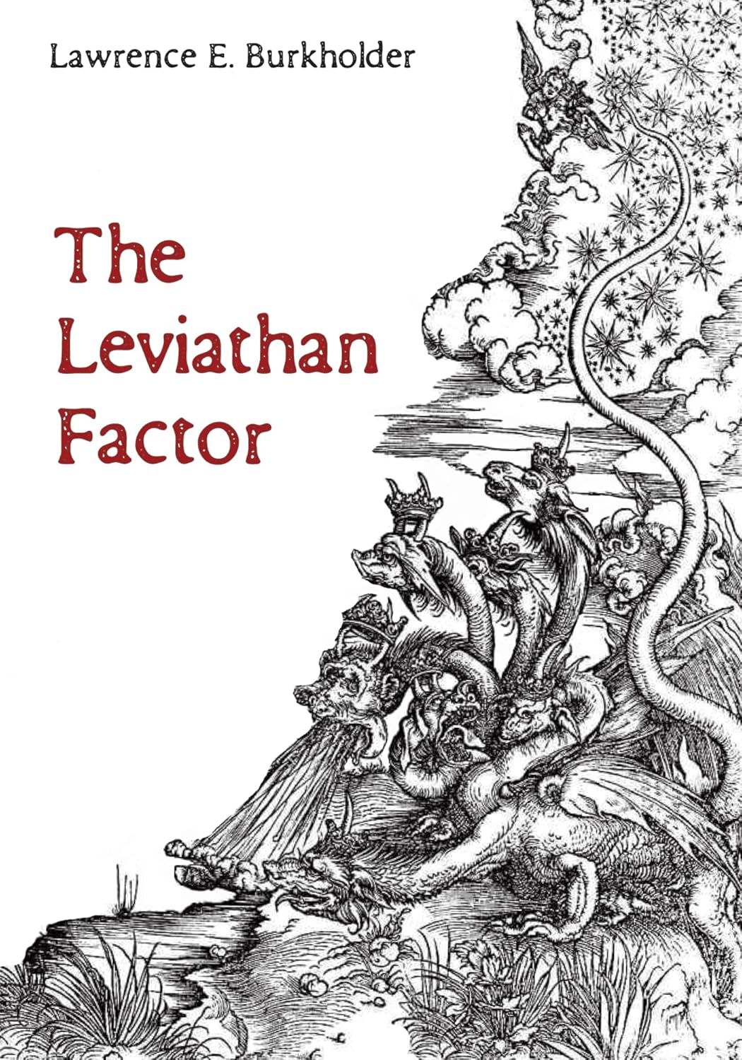 The Leviathan Factor: A Deep Dive into Burkholder's Masterpiece