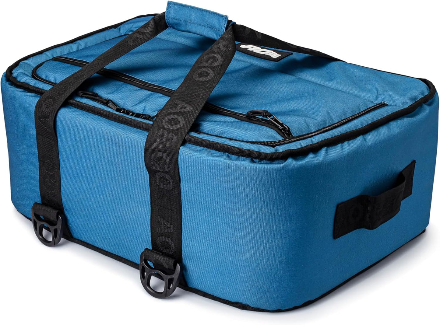 AO Coolers Stow 'n Go Canvas Soft-Sided Cooler for Adventure