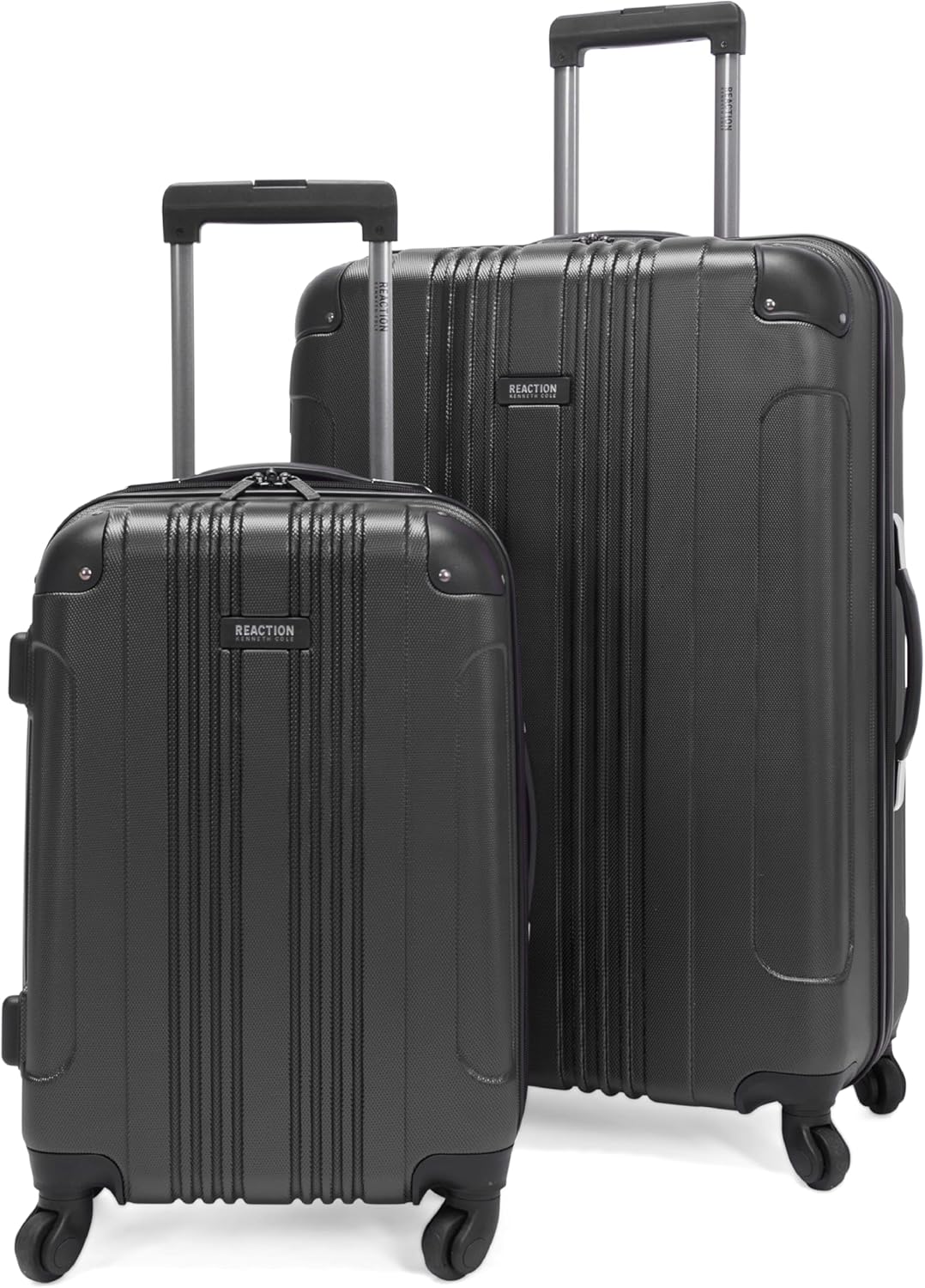 Kenneth Cole REACTION Out of Bounds Lightweight Hardshell Luggage
