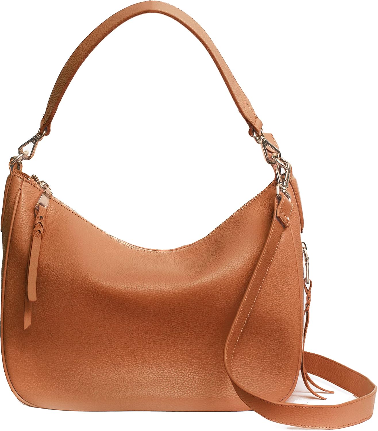 Meliae Camera Bag for Women: Stylish Leather DSLR Tote