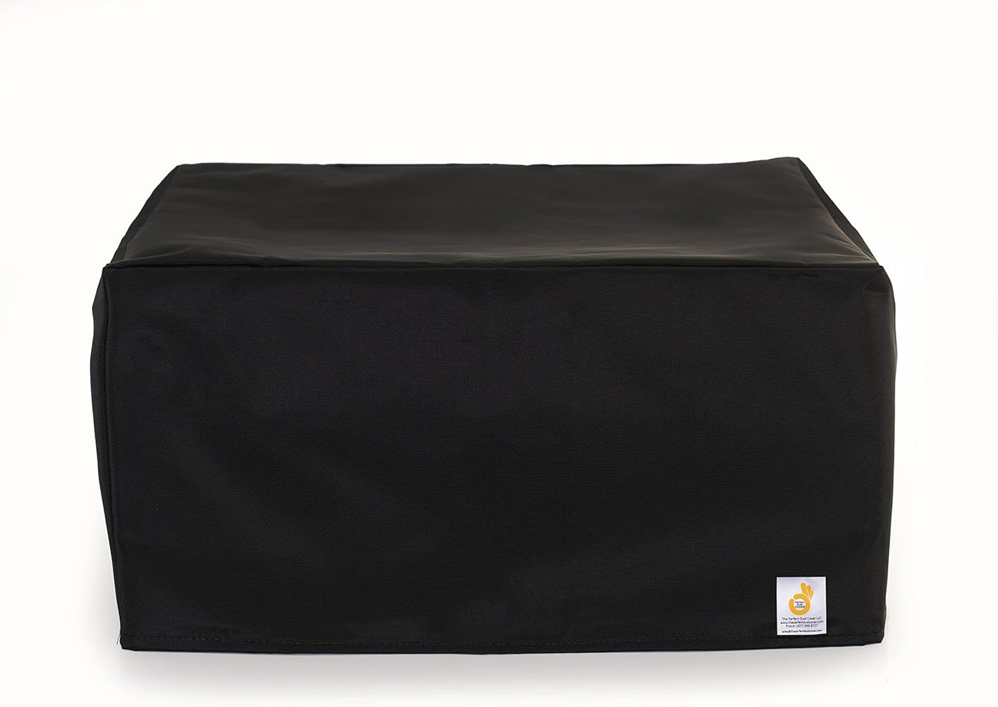 Anti-Static Black Nylon Cover for Emeril Lagasse Air Fryer 360 ~ Dust Protection