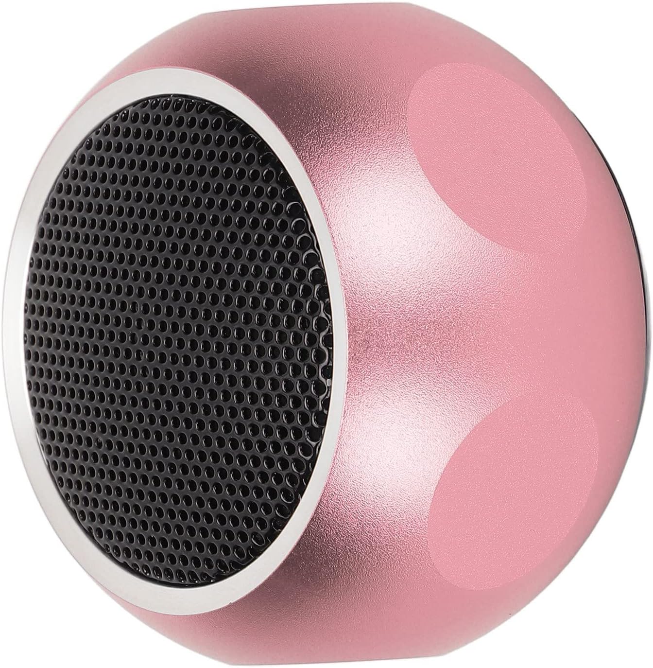 Pocket-Sized Bluetooth Speaker with Lanyard