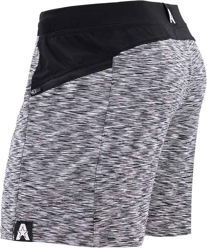 Anthem Athletics Hyperflex Workout Shorts for Men 5 Inch Inseam