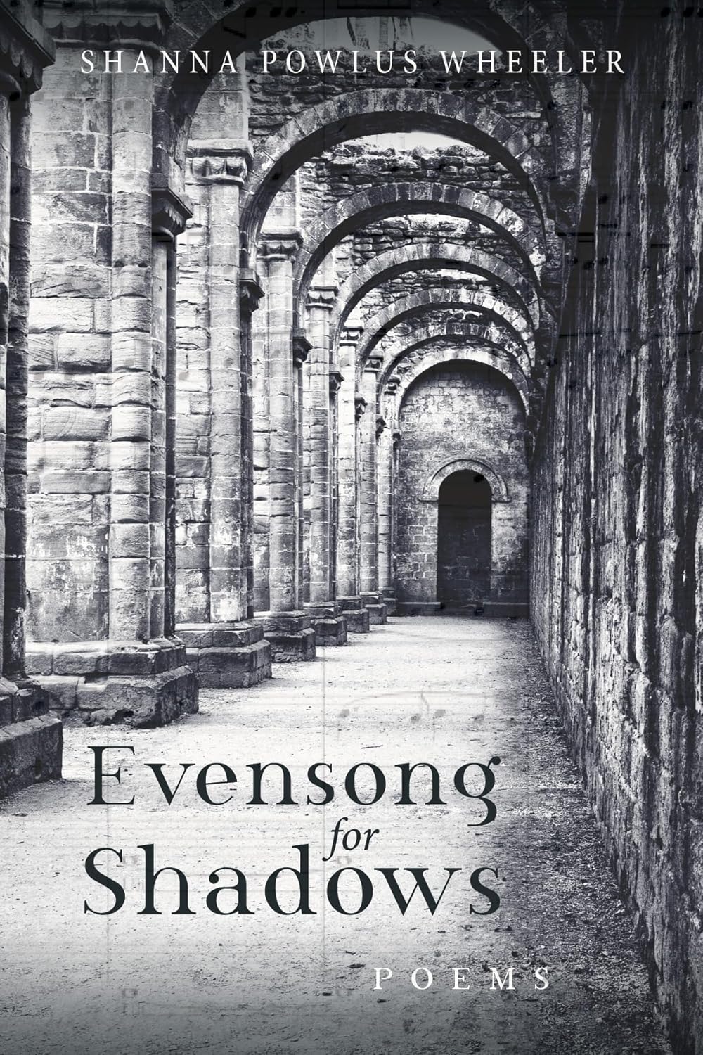 Evensong for Shadows: A Captivating Journey Through Darkness