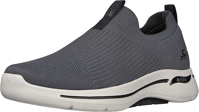 Skechers Men's Gowalk Arch Fit Slip-on Casual Loafer Sneaker