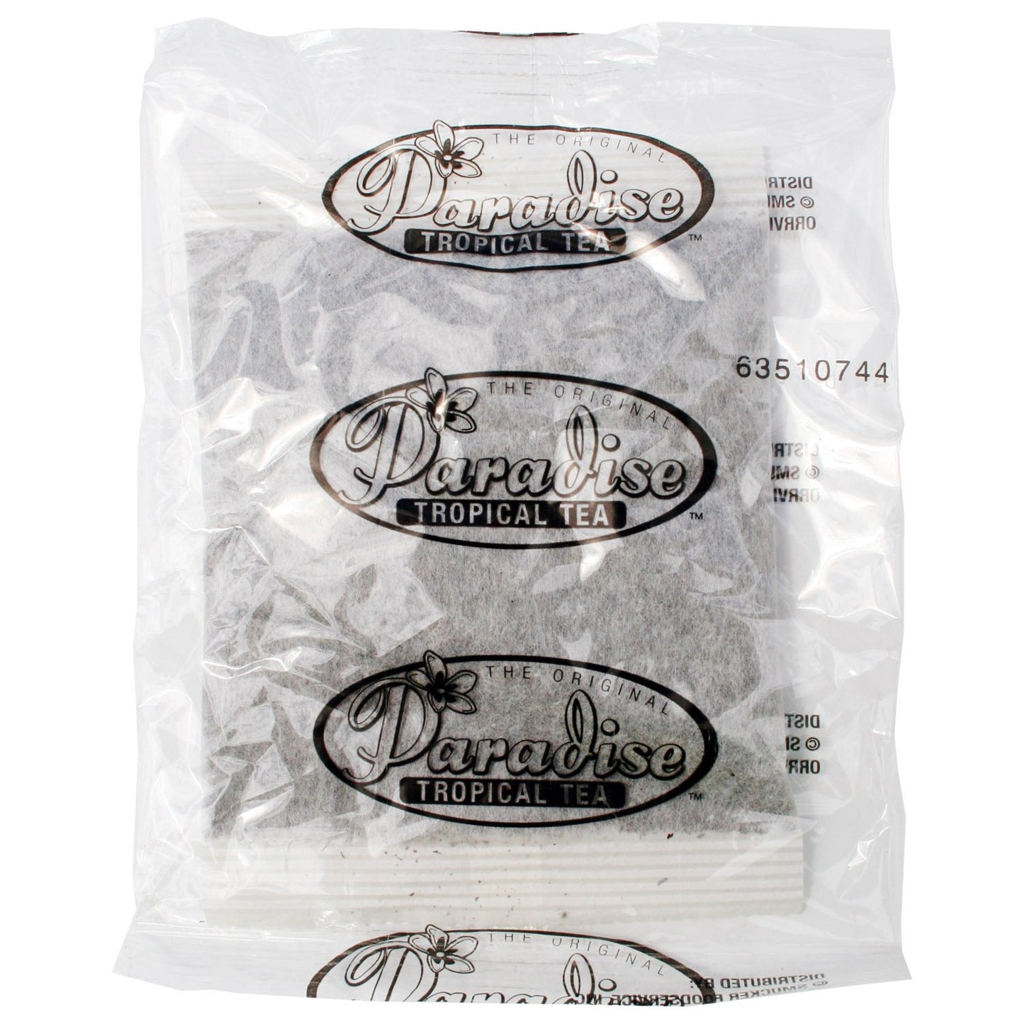 Paradise Tropical Tea Original Tea 1-Ounce Filter Packs Review