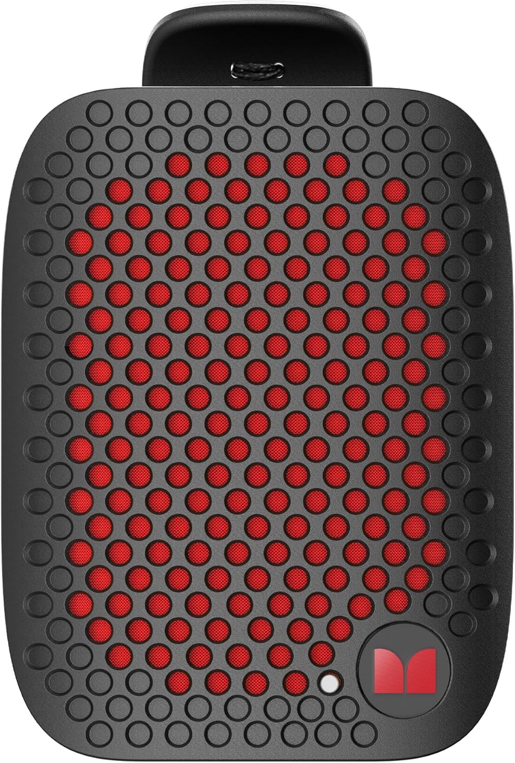 Monster Blaster Micro Bluetooth Speaker - Hands-Free Music & Calls