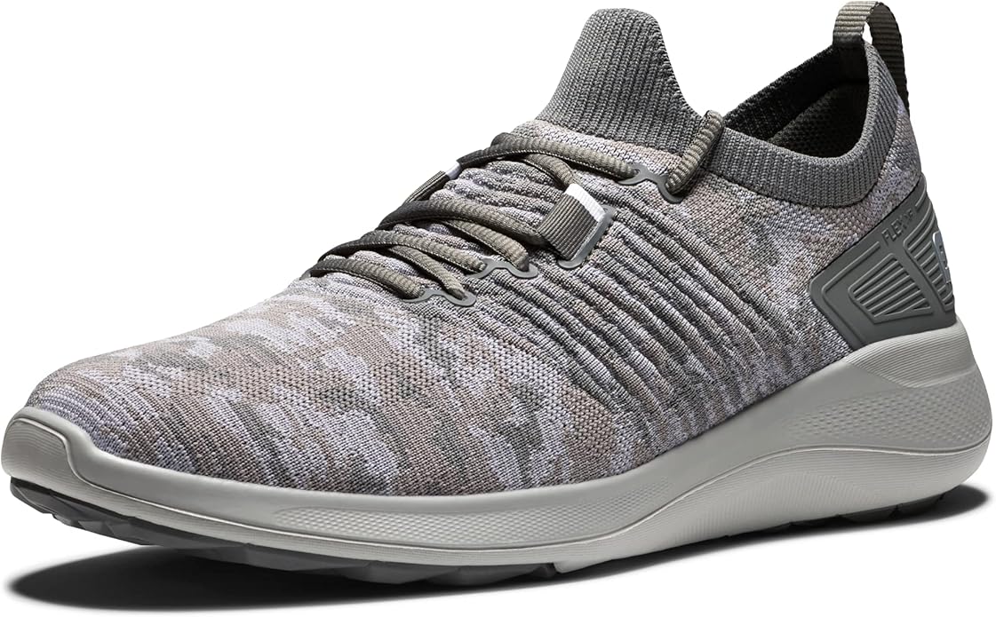 FootJoy Men's Fj Flex Xp Golf Shoe for Ultimate Comfort and Style
