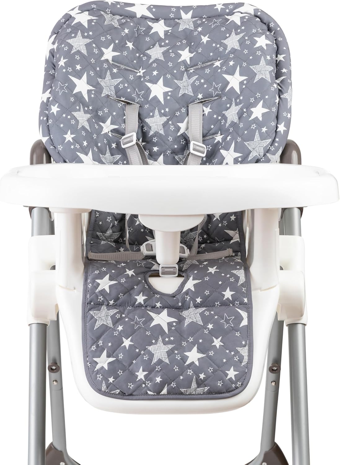 Machine Washable Padded High Chair Cover by Todays Kids