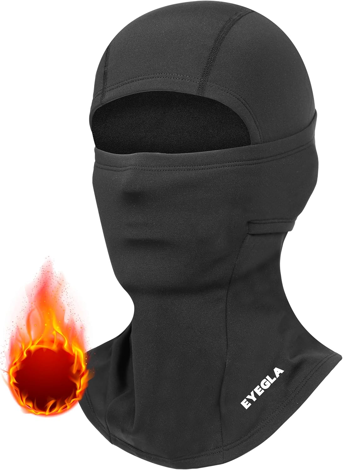 Warm Balaclava Ski Mask - Cold Weather Essential!