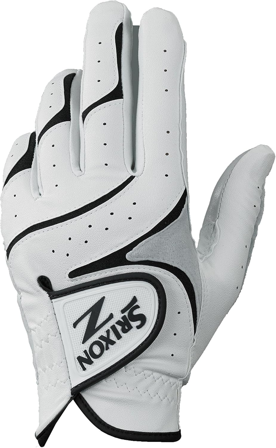 Ultimate Grip: Srixon Golf MLH Z-Glove