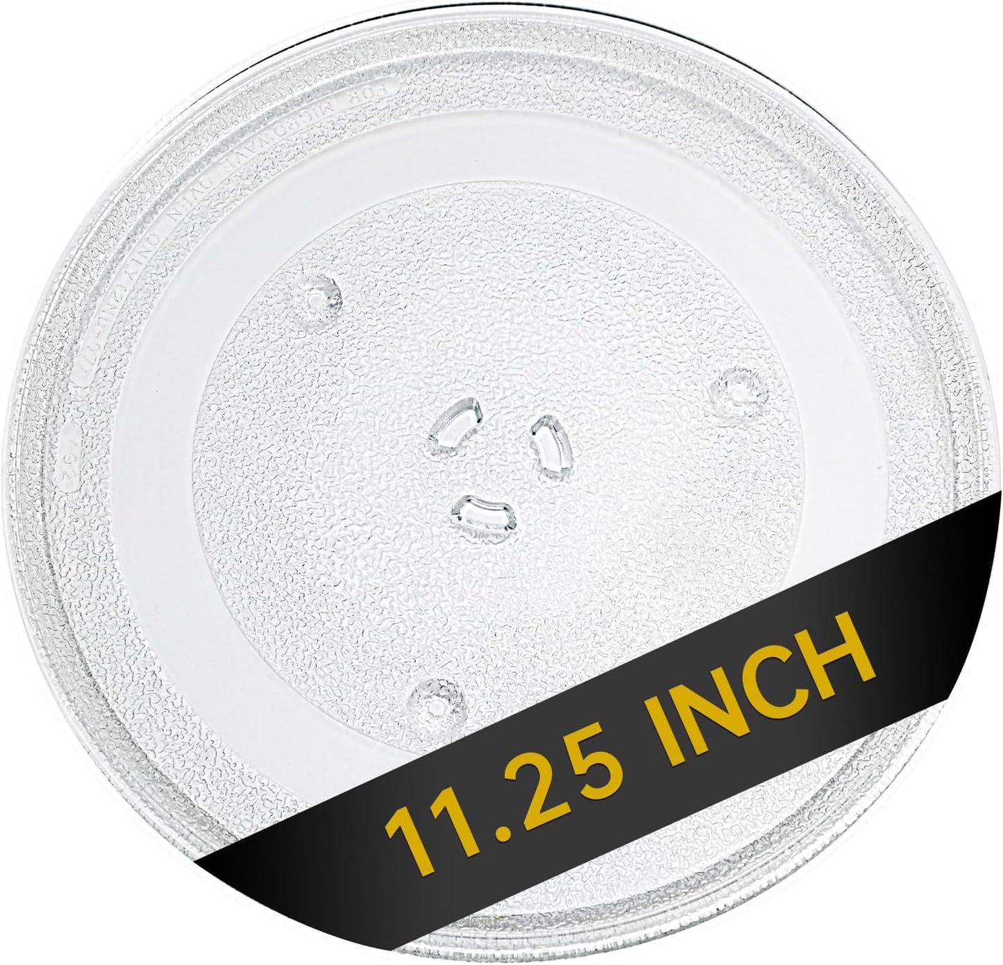 Rotaglass - 11.25 Microwave Turntable Plate Replacement