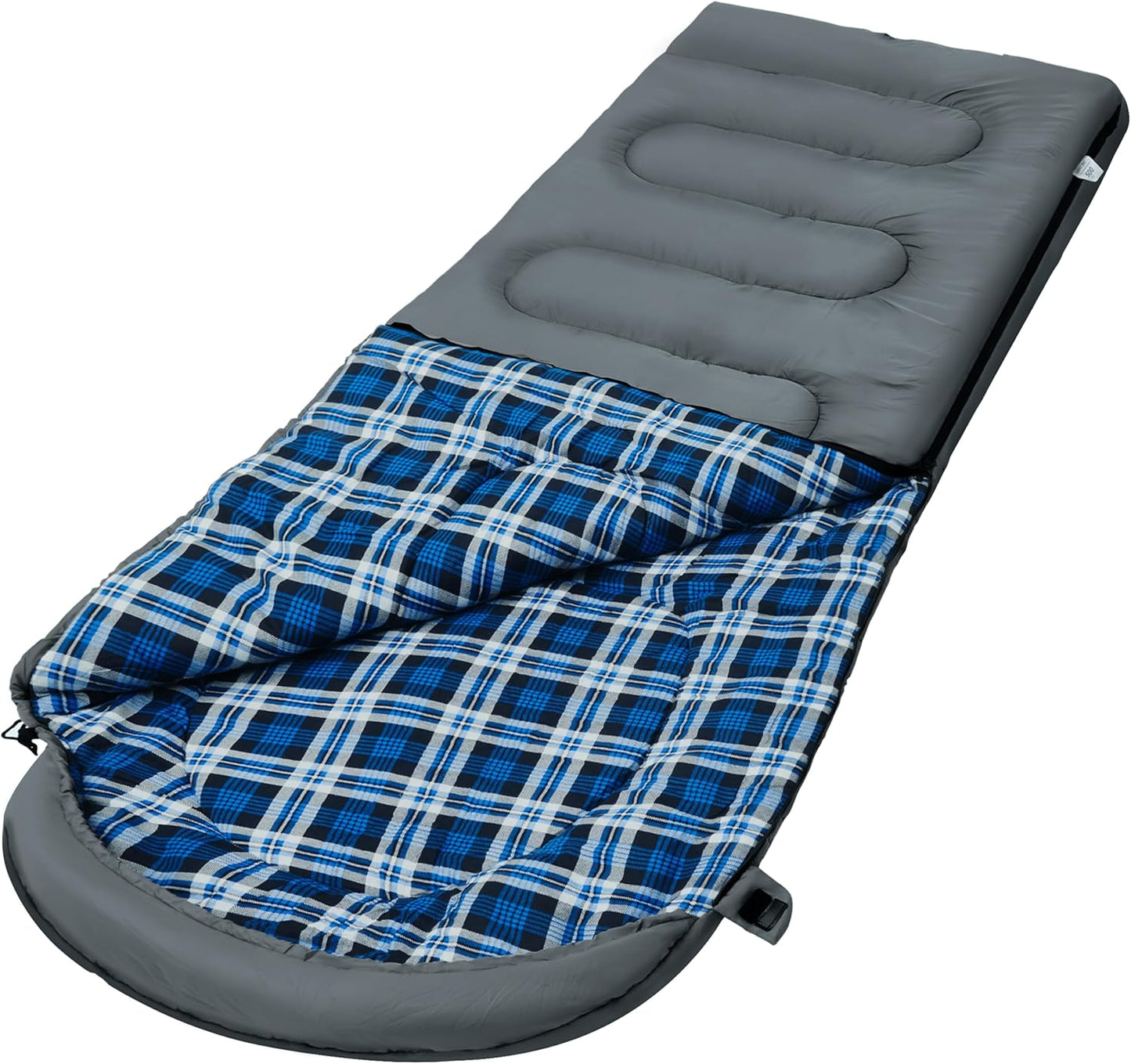 Naturehike Lightweight Compact Sleeping Bag for Camping and Hiking