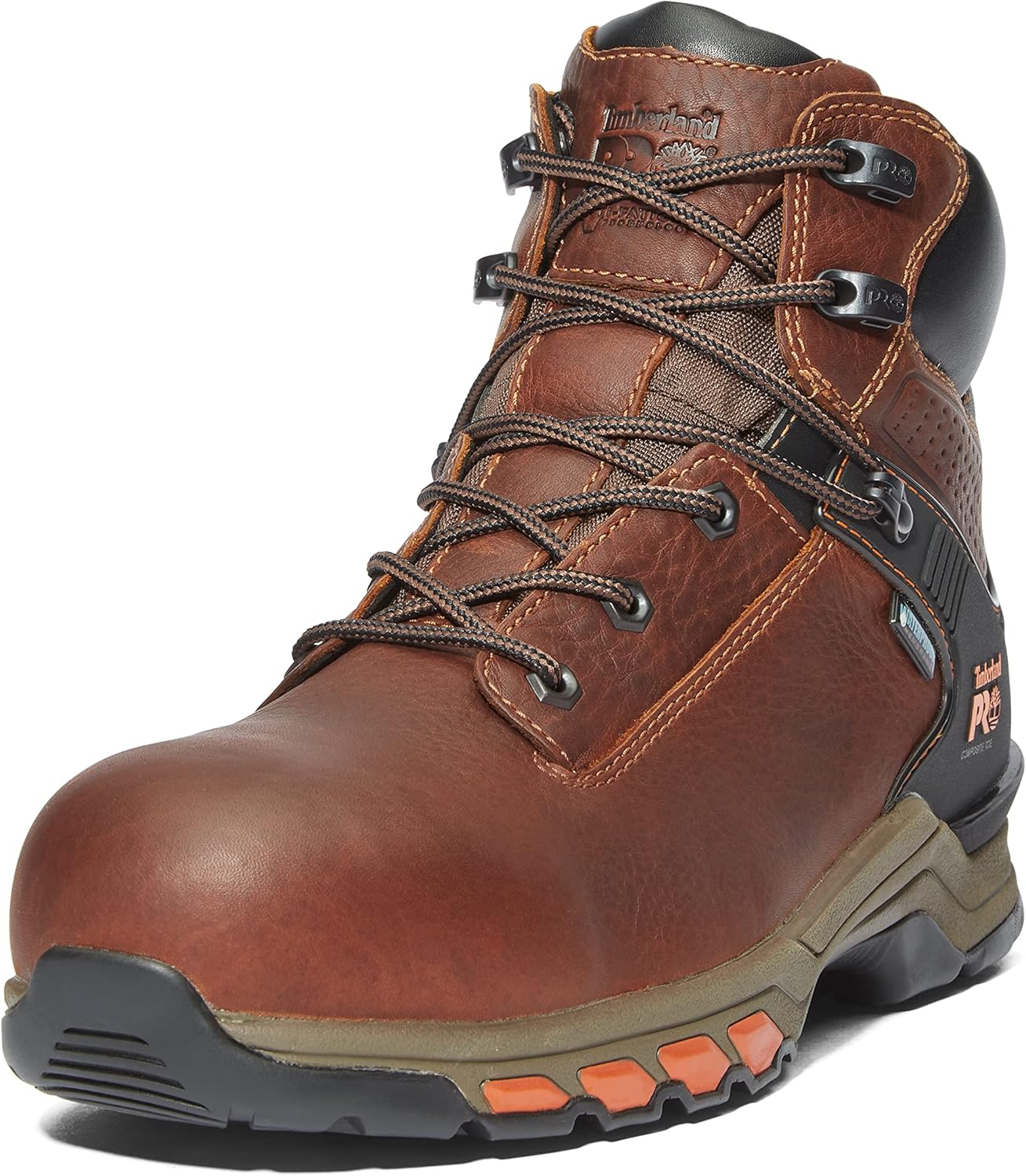 Timberland PRO Hypercharge Work Boot