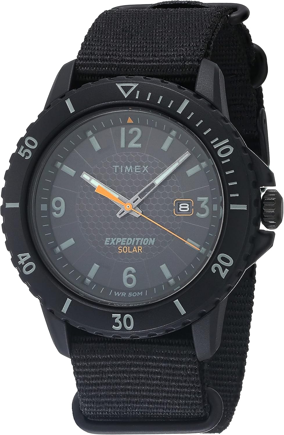 Adventure Ready: Timex Expedition Gallatin Watch