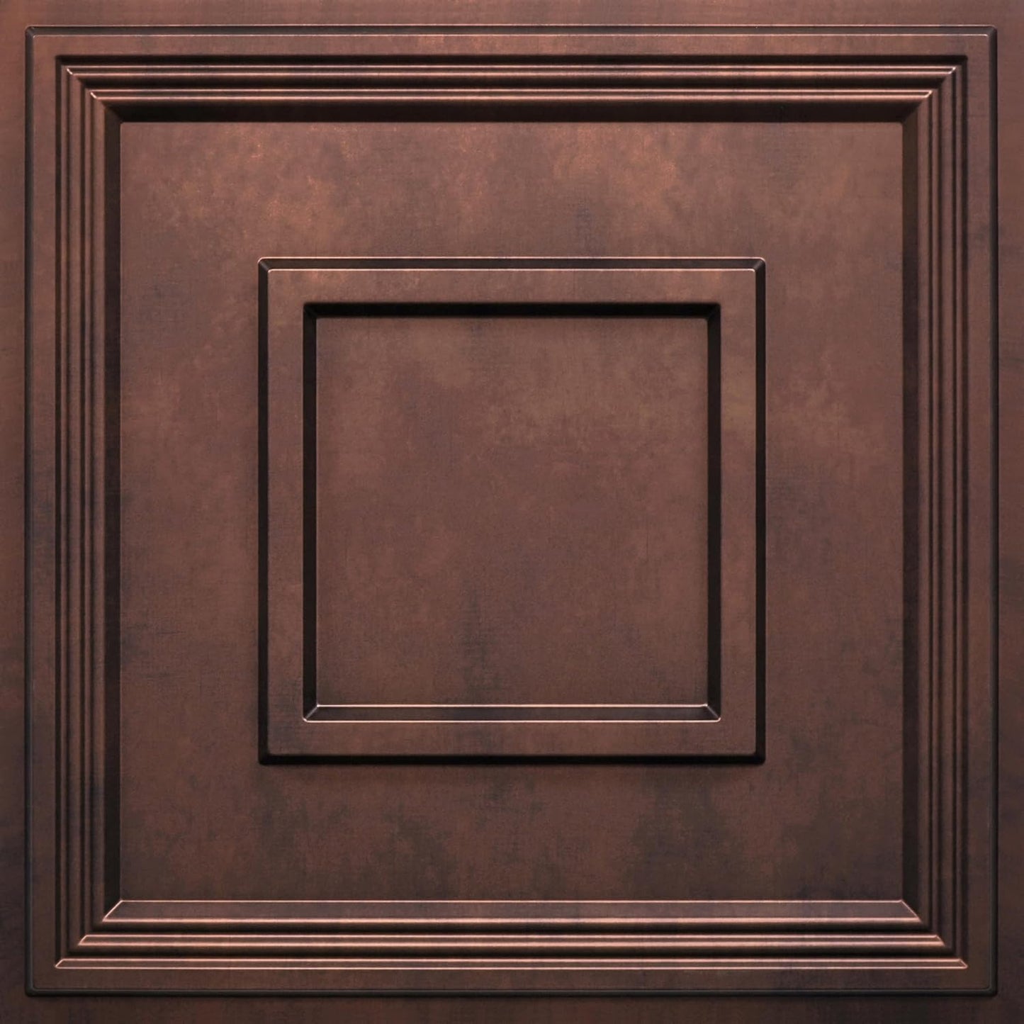 STICKGOO Glue Up Ceiling Tiles for Elegant Home Decor