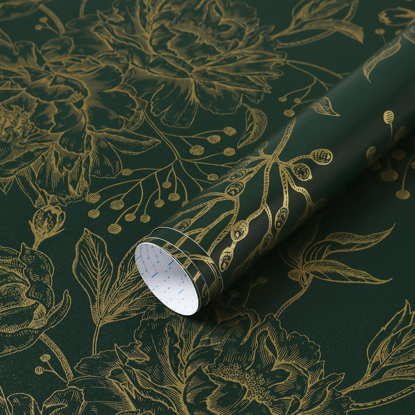 Safiyya Peel and Stick Wallpaper for Elegant Home Decor