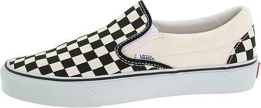 Vans Women's Low-Top Trainers: Stylish Comfort for Every Occasion