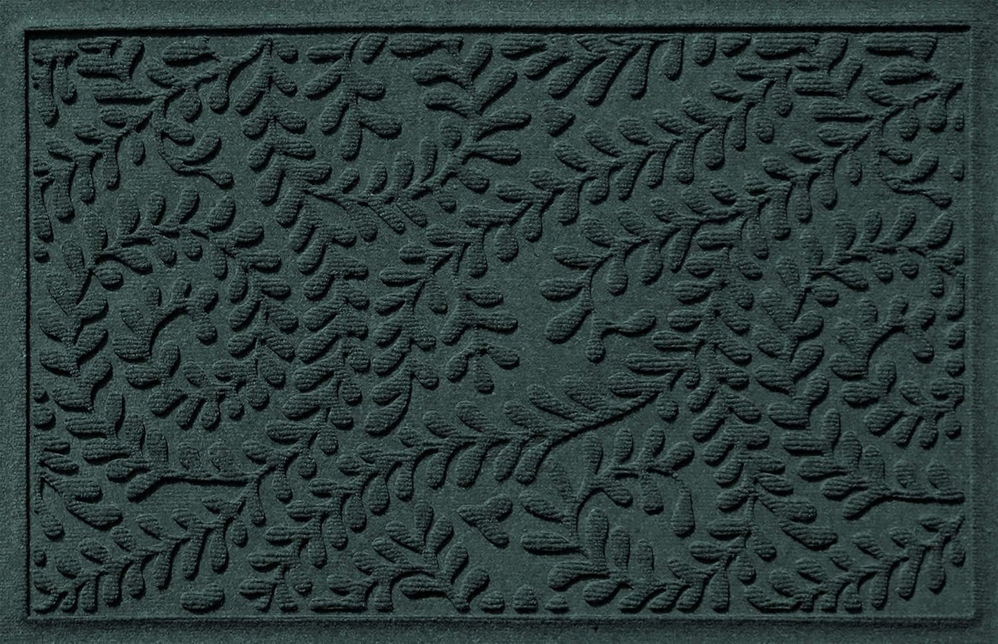 WaterHog Indoor/Outdoor Door Mat - Durable & Skid-Resistant Rug