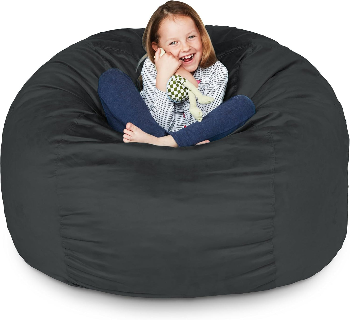 Luxurious 3ft Medium Bean Bag Chair for Ultimate Comfort