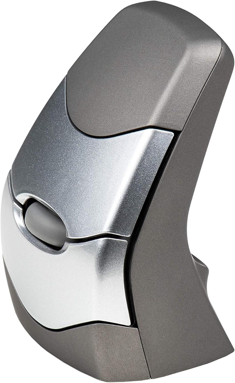 KINESIS DXT2 Ergonomic Vertical Mouse for Comfort and Precision