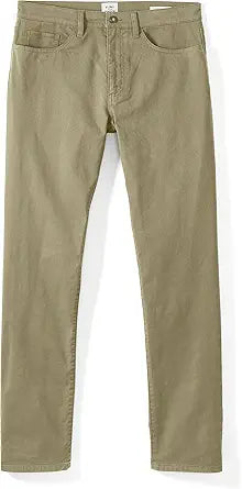 Flint and Tinder Men's 365 Pant: Everyday Comfort and Style