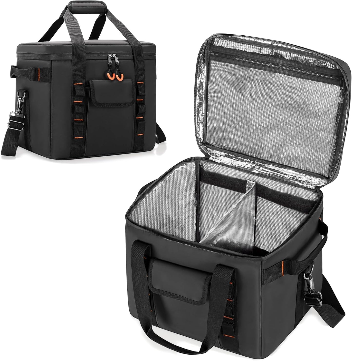 Protective Carrying Case for Power Stations