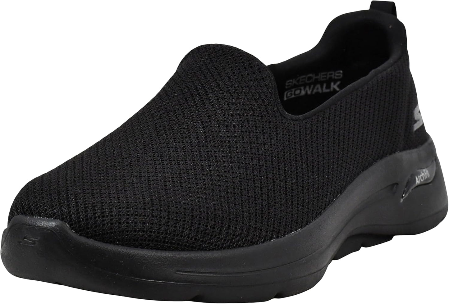 Skechers Women's Go Walk Arch Fit Grateful: Comfort Redefined