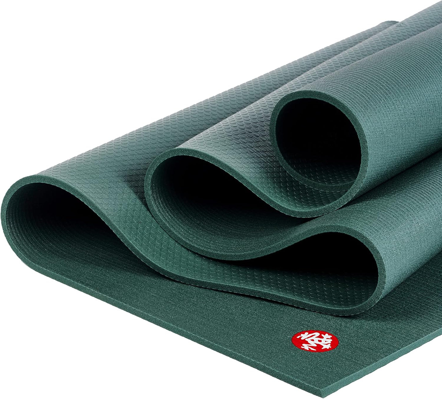 Manduka PRO Yoga Mat - Non-Slip 6mm for Hot Yoga