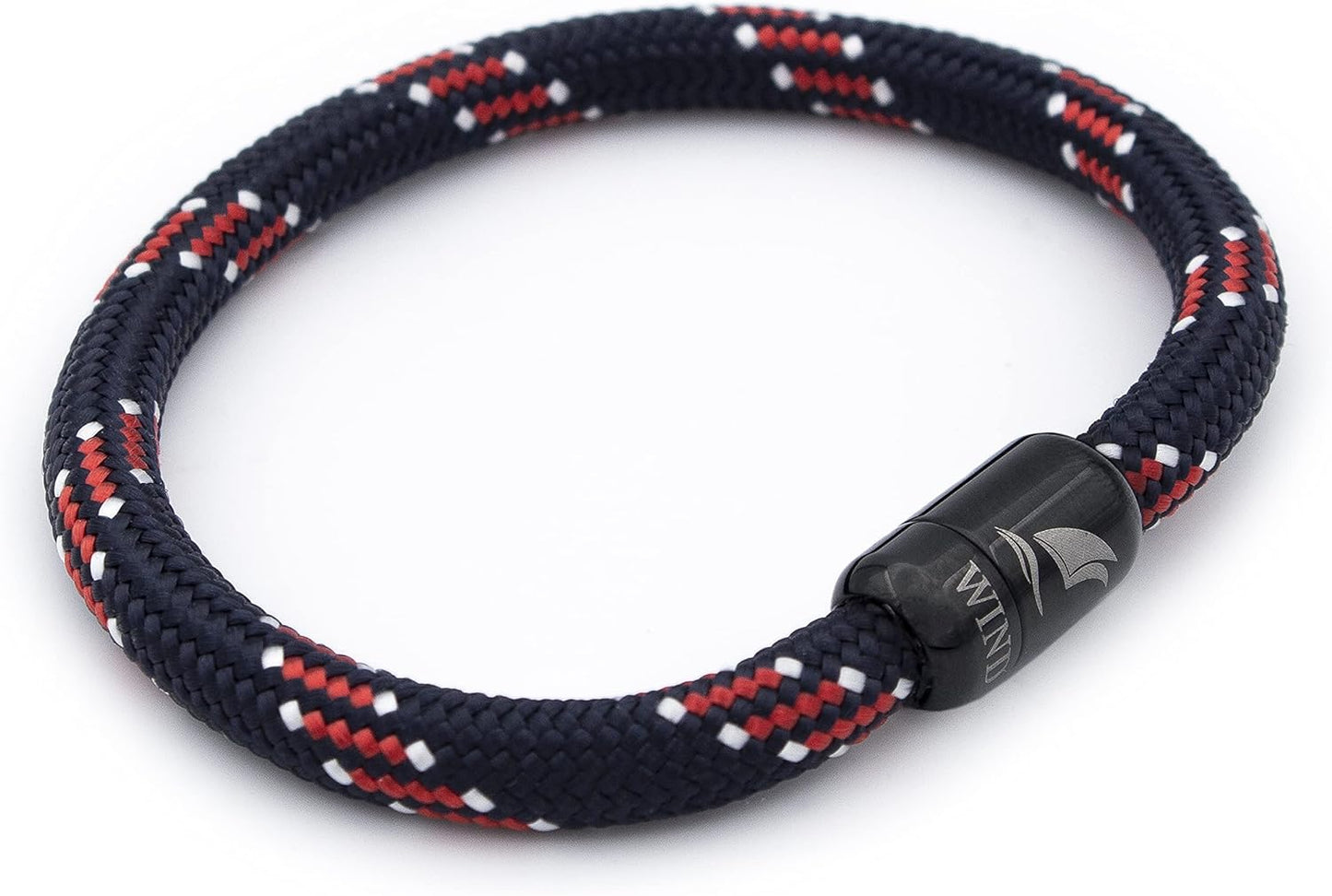 Nautical Inspired Paracord Bracelet
