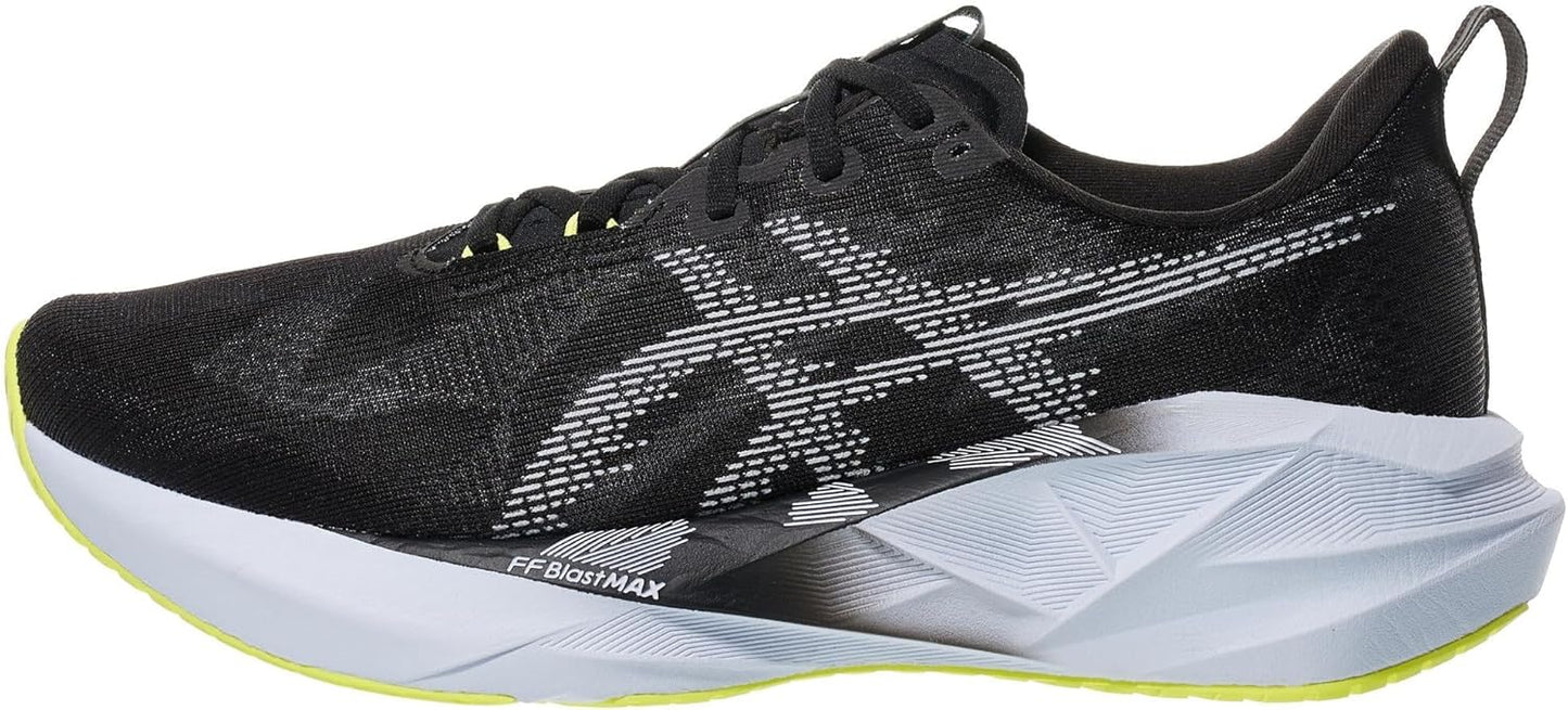 ASICS Men's NOVABLAST 5 Running Shoes for Ultimate Comfort