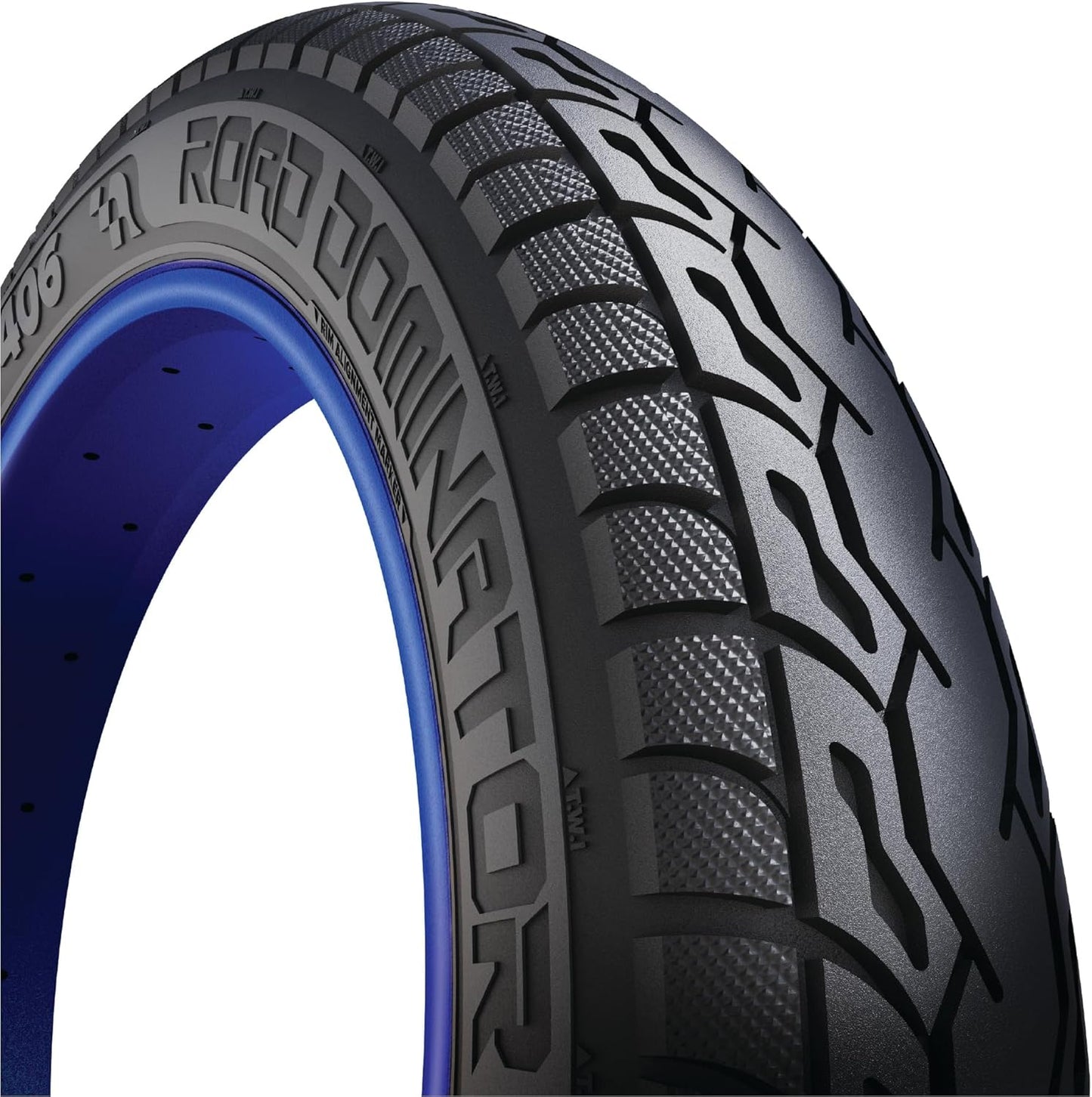 ULTRAVERSE 20x4 inch Fat Tire for E-Bikes and MTB Adventures