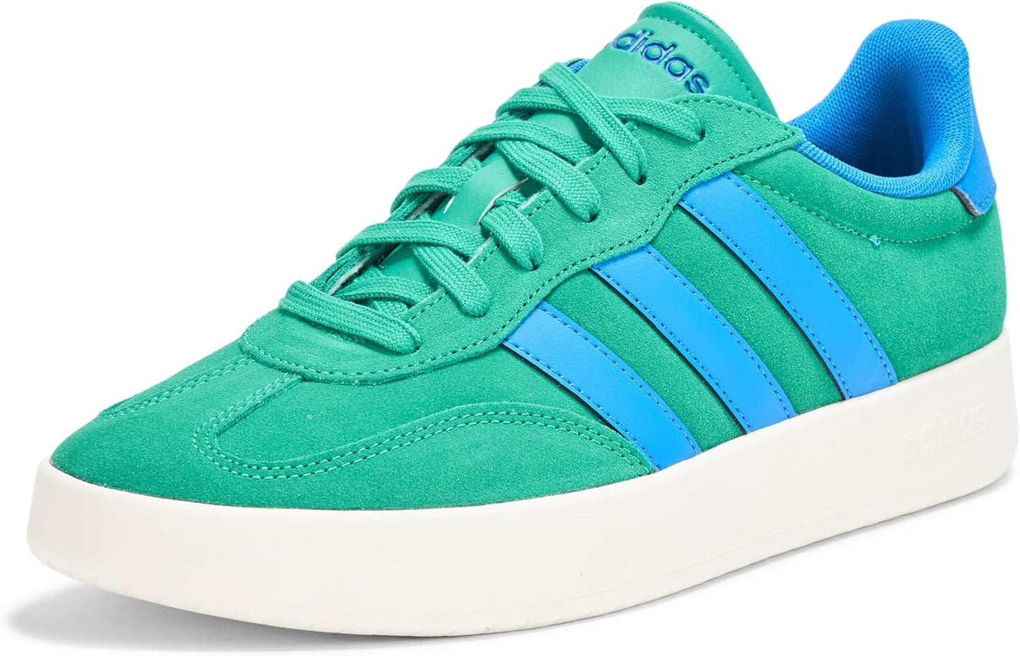 adidas Mens Barreda: Stylish Court-Inspired Kicks for Men