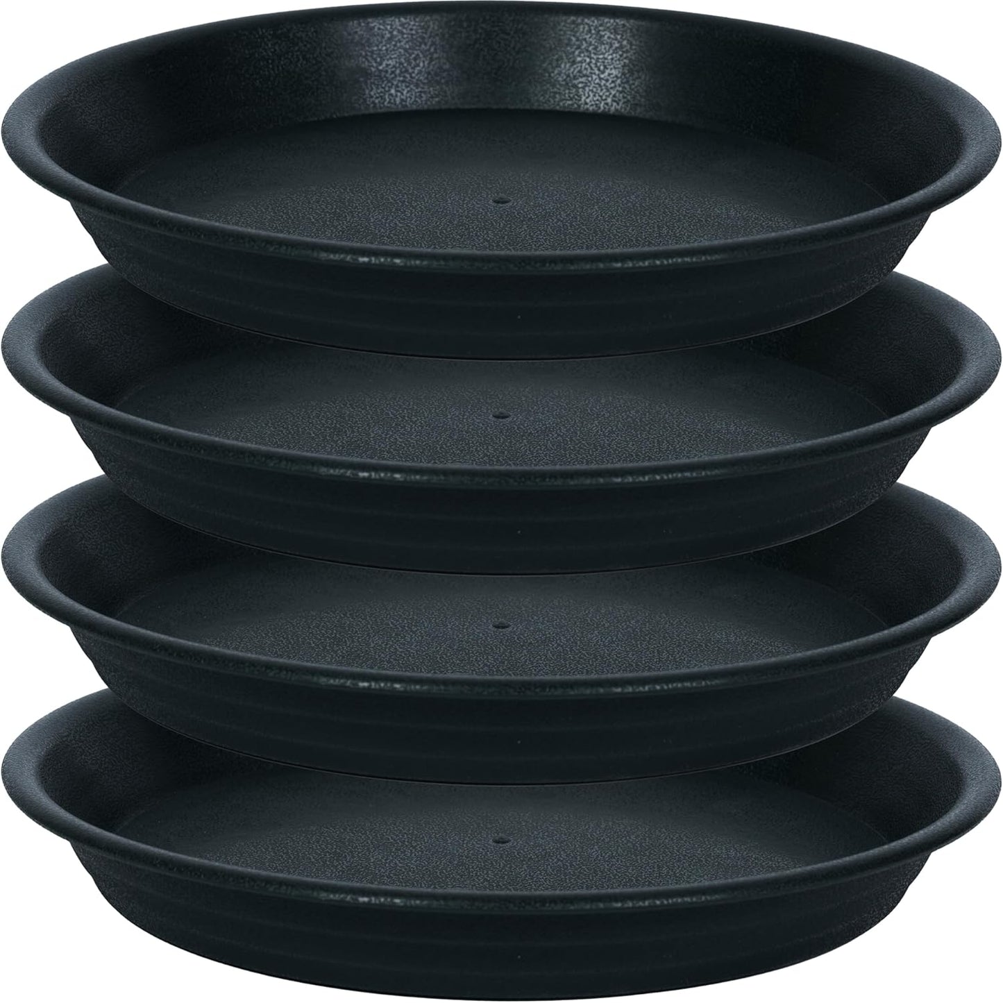 Durable 18 19 inch Plant Saucer Drip Tray for Indoor Outdoor Use