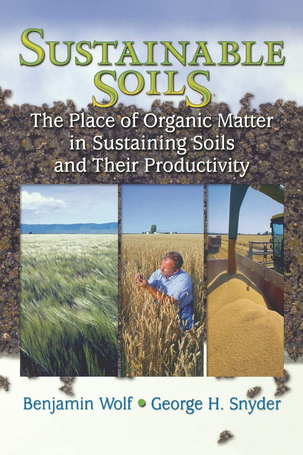 Sustainable Soils: Eco-Friendly Solutions for Healthy Gardens