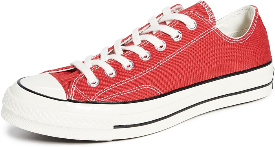 Converse Men's Chuck Taylor All Star 70s Sneakers for Style