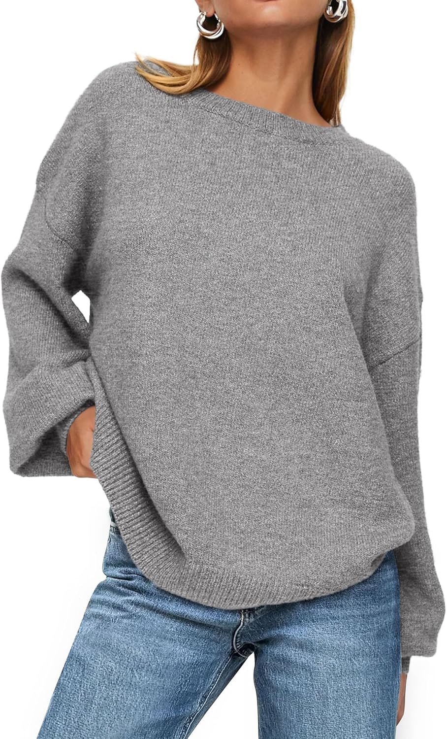PRETTYGARDEN Women's Fall Sweaters for Cozy Winter Style