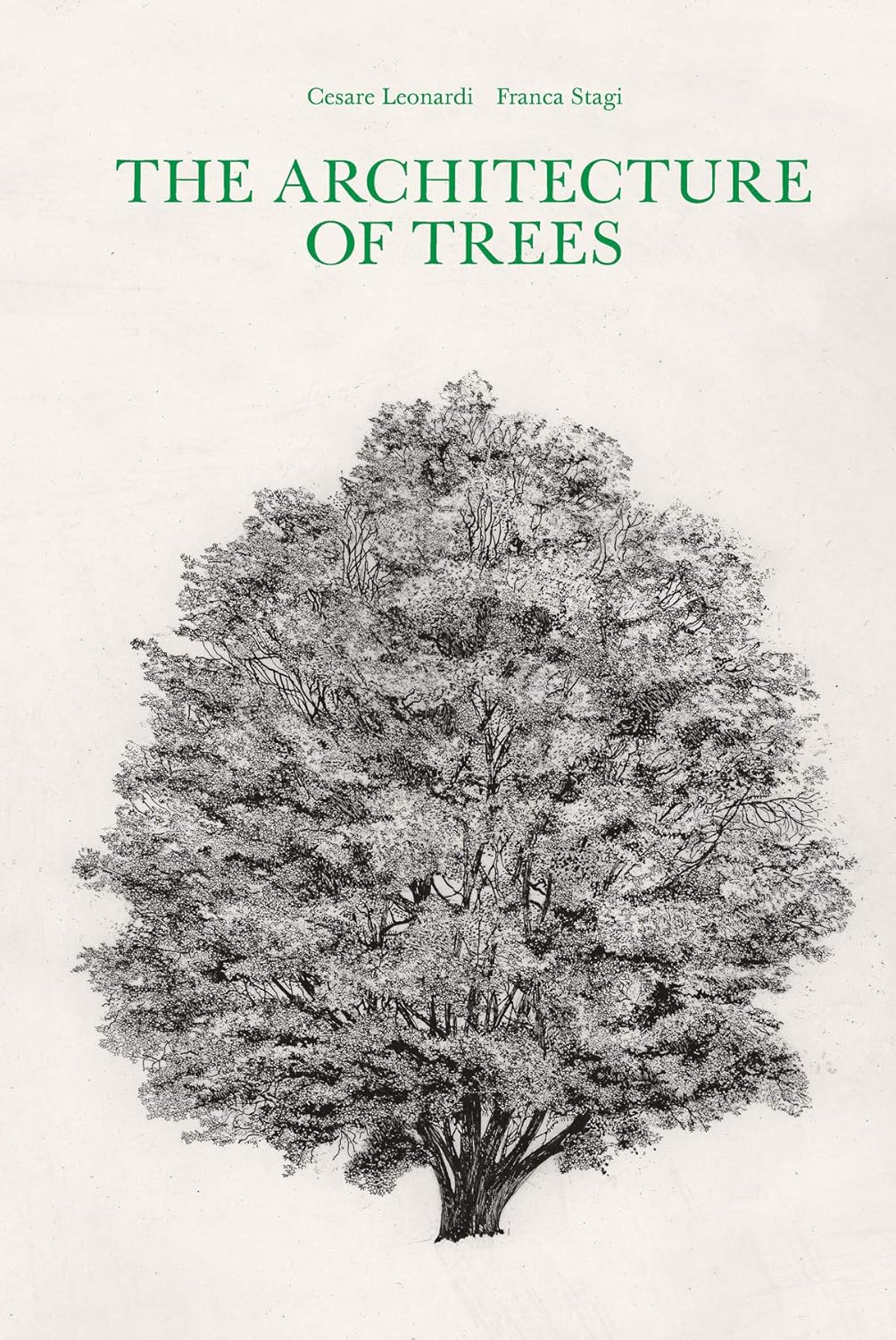 The Architecture of Trees: A Comprehensive Guide to Nature's Design