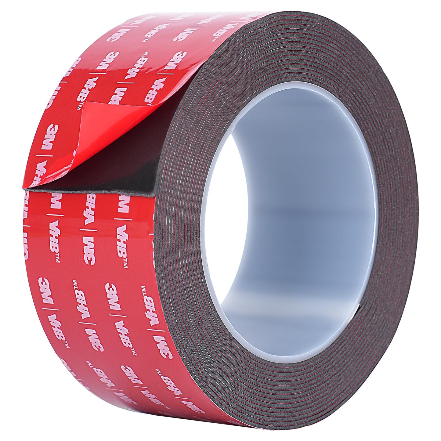 Double Sided Tape Heavy Duty for Mounting and Crafting Needs
