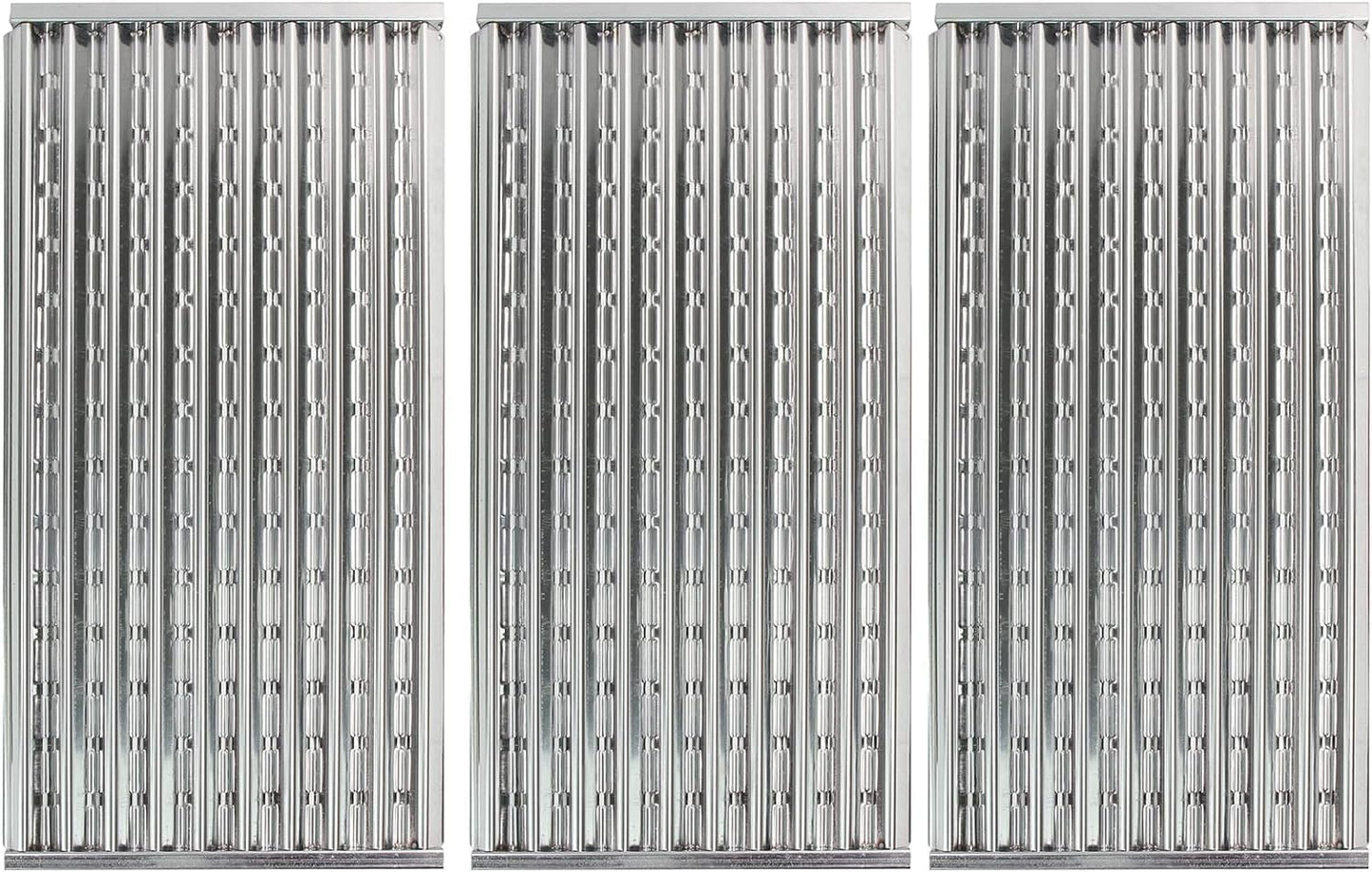 Hongso 17 Emitter Plates for Charbroil Tru-Infrared Grills